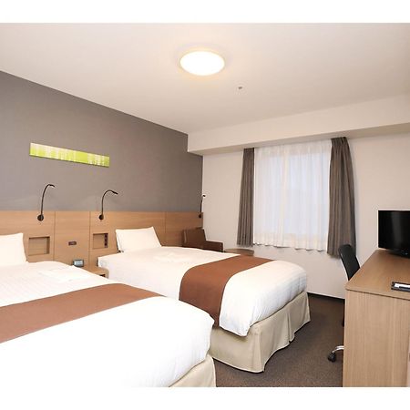 Smile Hotel Premium Sapporo Susukino Ngoại thất bức ảnh