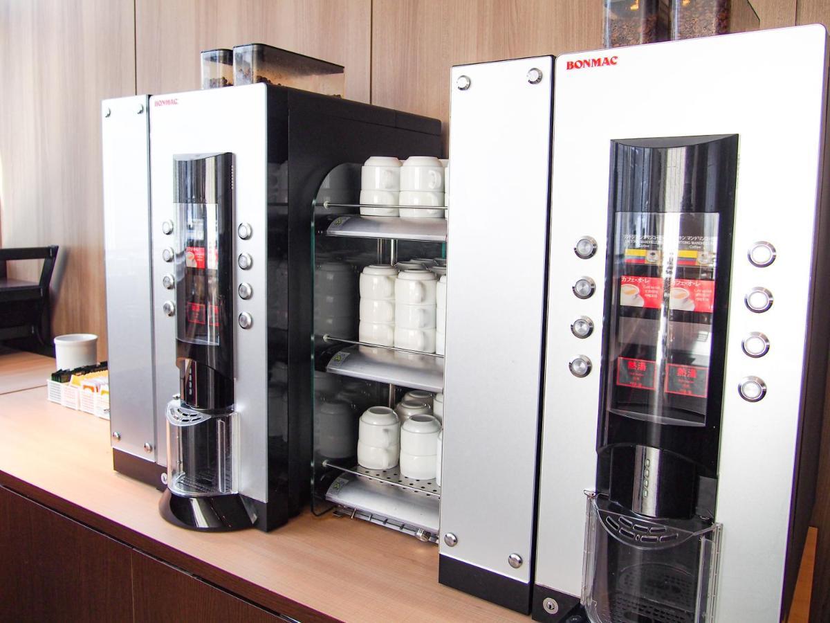 Smile Hotel Premium Sapporo Susukino Ngoại thất bức ảnh
