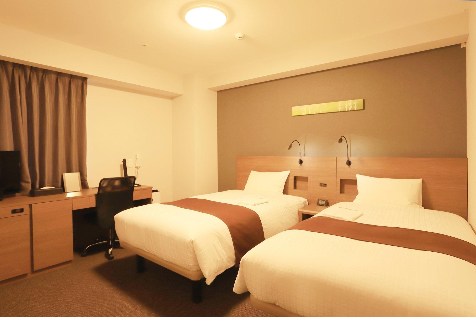 Smile Hotel Premium Sapporo Susukino Ngoại thất bức ảnh