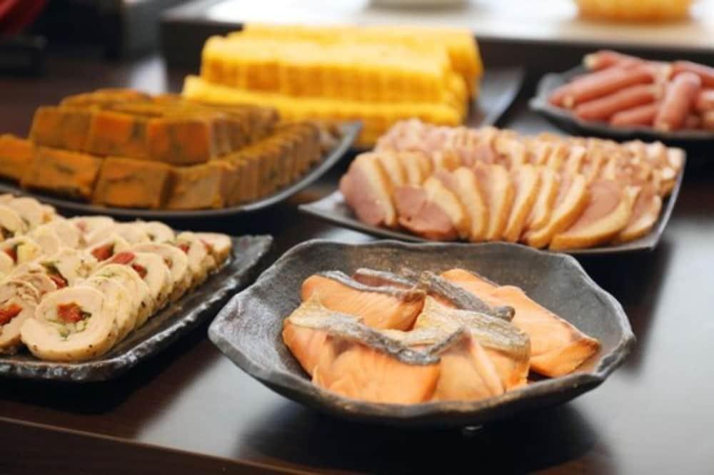 Smile Hotel Premium Sapporo Susukino Ngoại thất bức ảnh