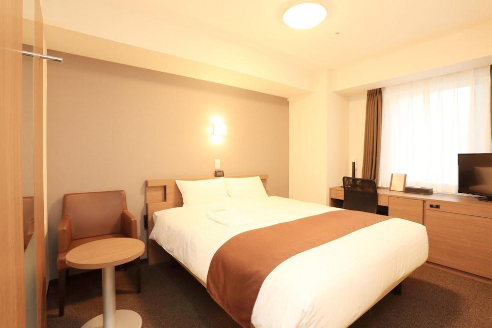 Smile Hotel Premium Sapporo Susukino Ngoại thất bức ảnh