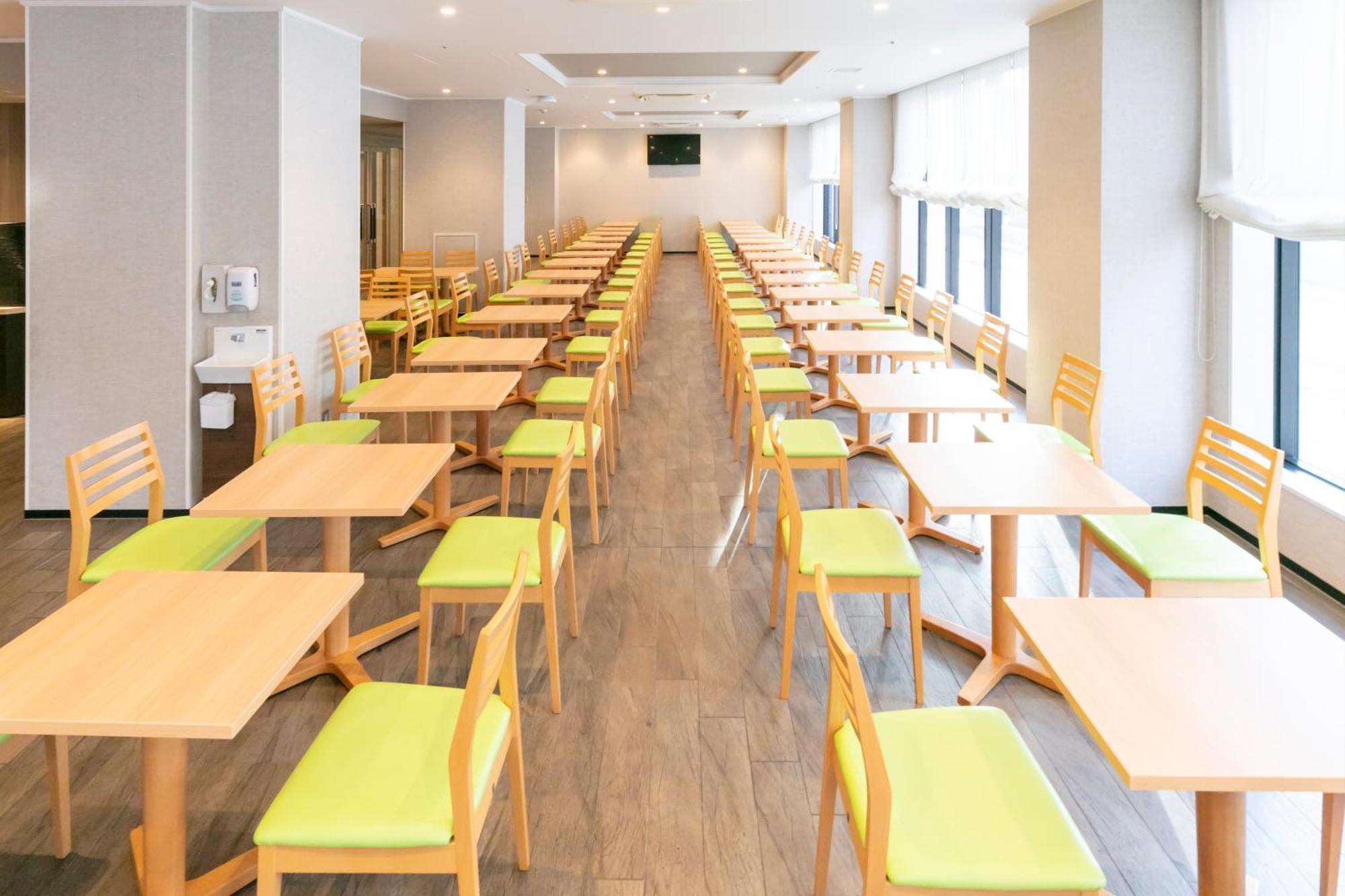 Smile Hotel Premium Sapporo Susukino Ngoại thất bức ảnh