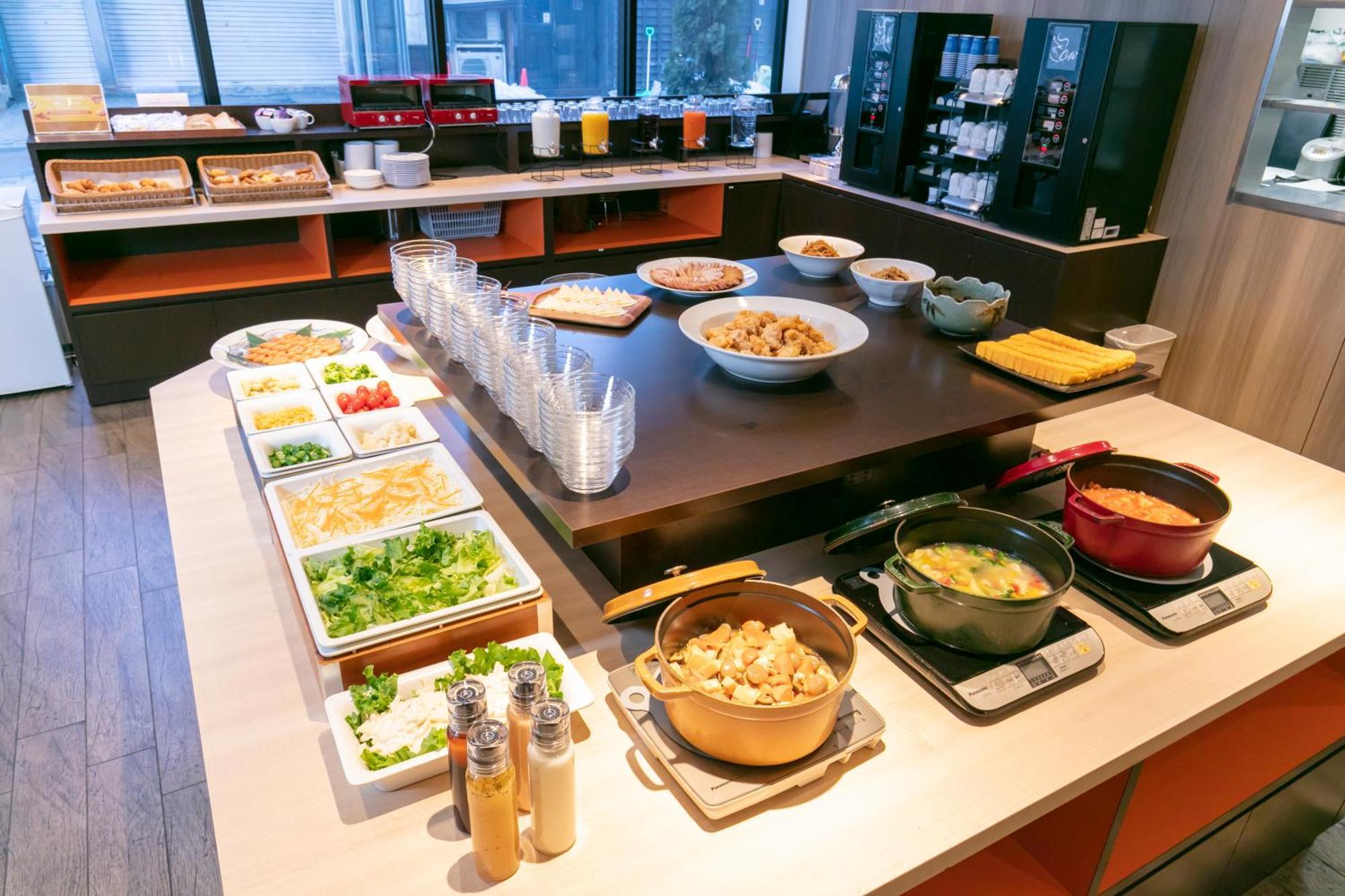 Smile Hotel Premium Sapporo Susukino Ngoại thất bức ảnh