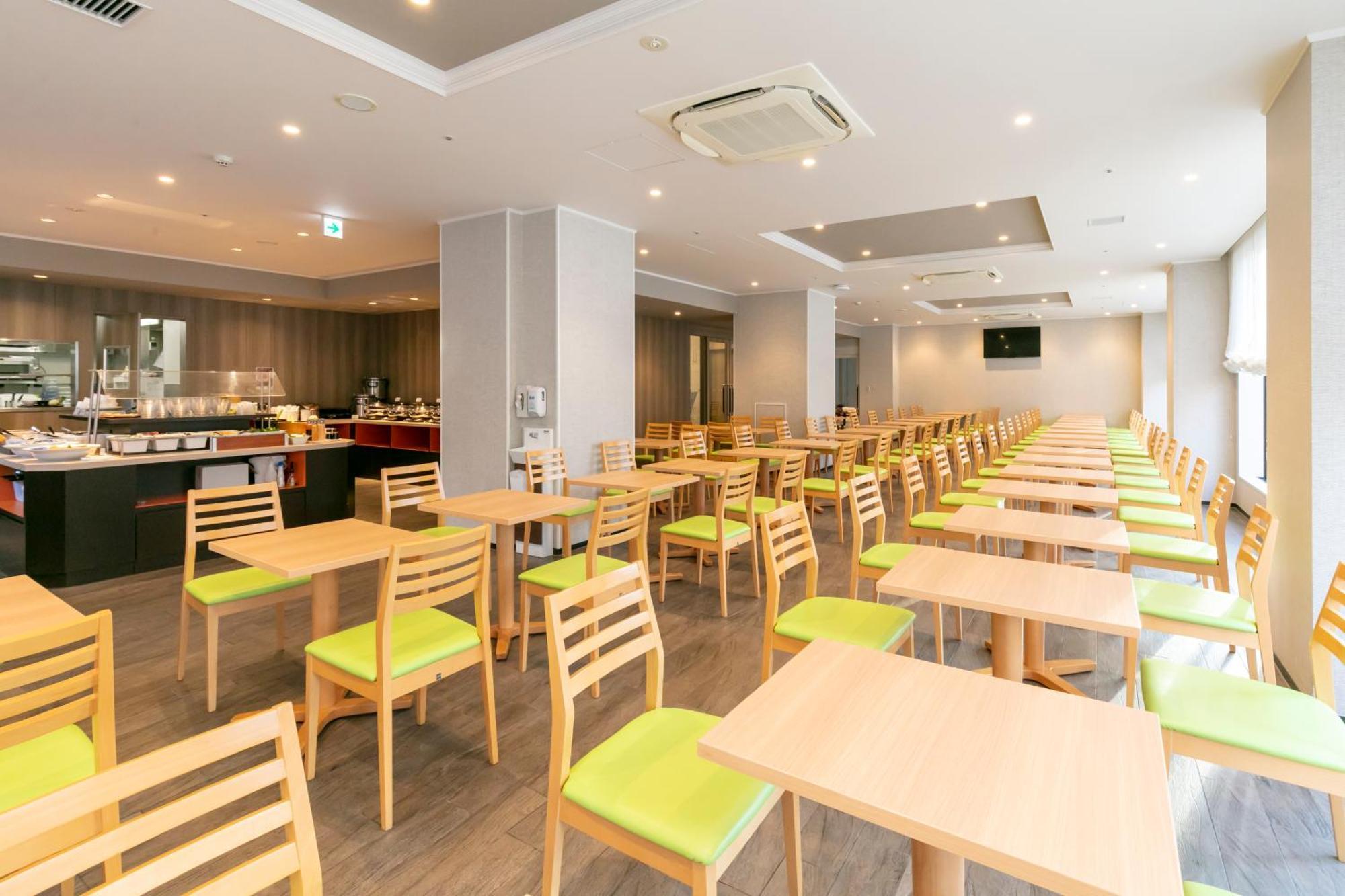 Smile Hotel Premium Sapporo Susukino Ngoại thất bức ảnh