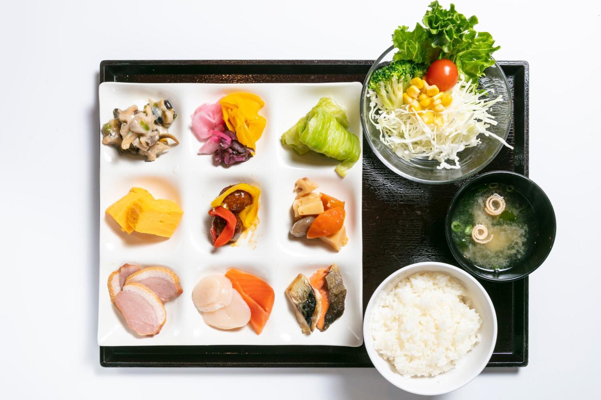 Smile Hotel Premium Sapporo Susukino Ngoại thất bức ảnh
