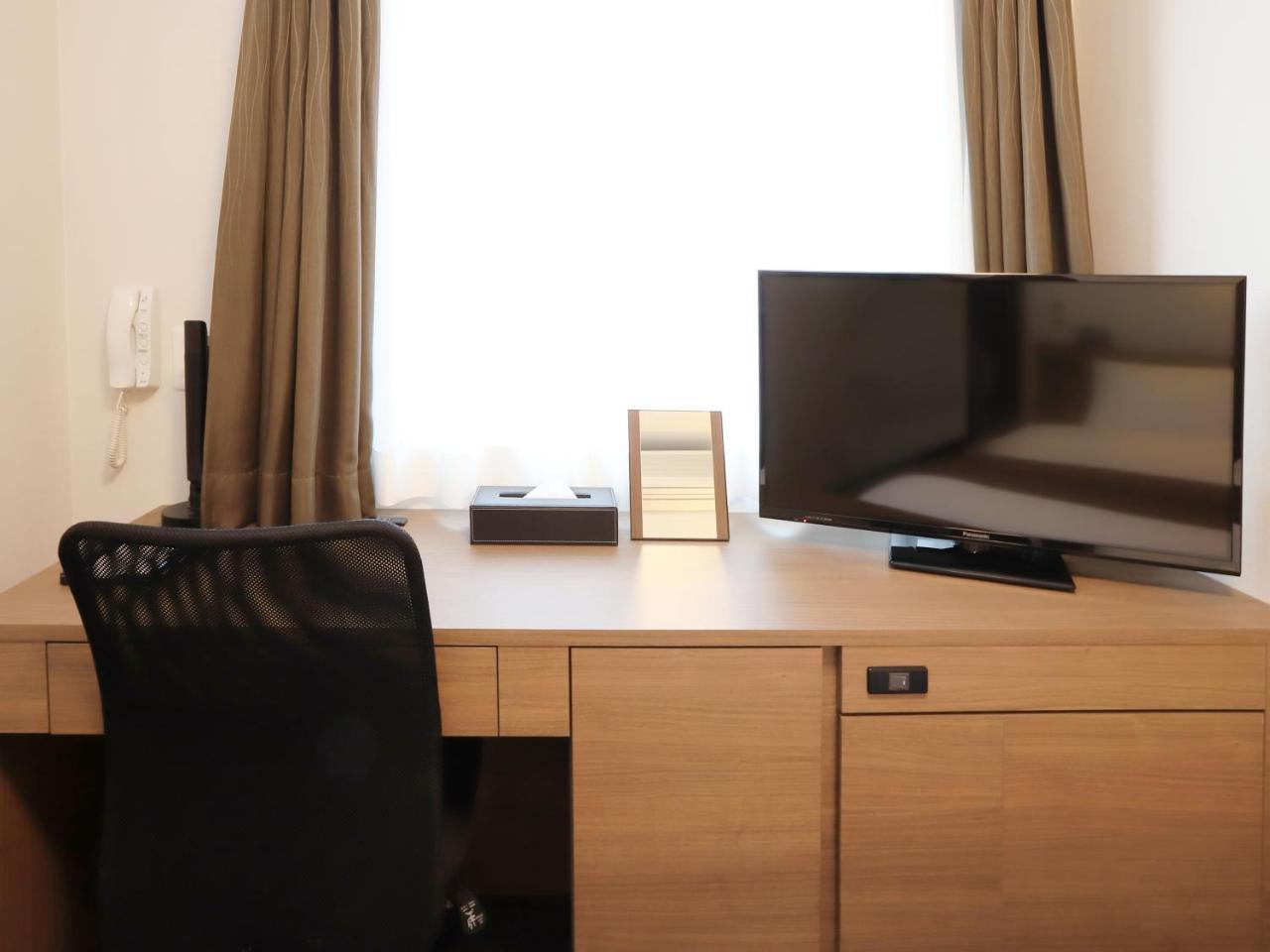 Smile Hotel Premium Sapporo Susukino Ngoại thất bức ảnh